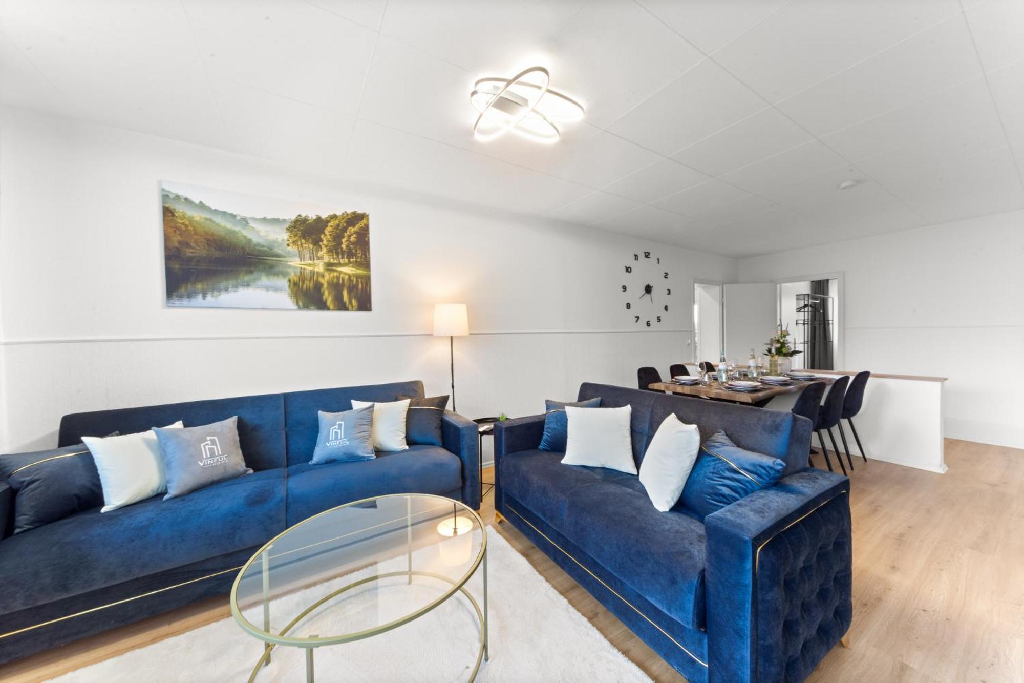 Vinful: Premium-Apartment Mit Balkon Und Parkplatz Mülheim an der Ruhr Kültér fotó
